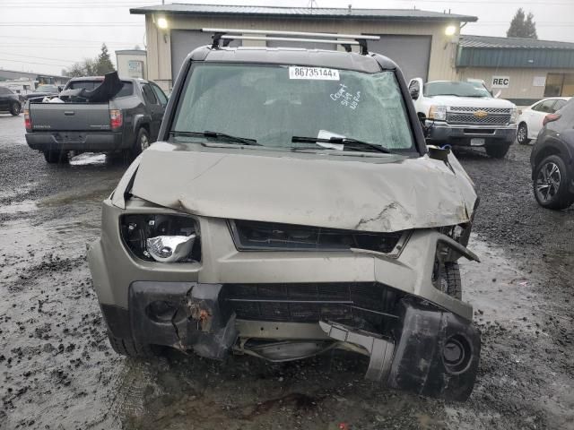 2008 Honda Element EX