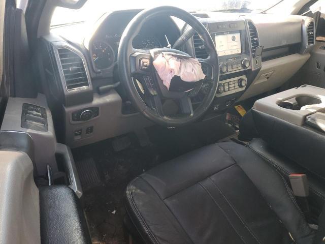 2019 Ford F-150 4X4 Stysd