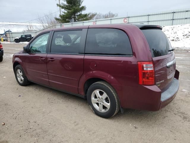 2009 Dodge Grand Caravan SE