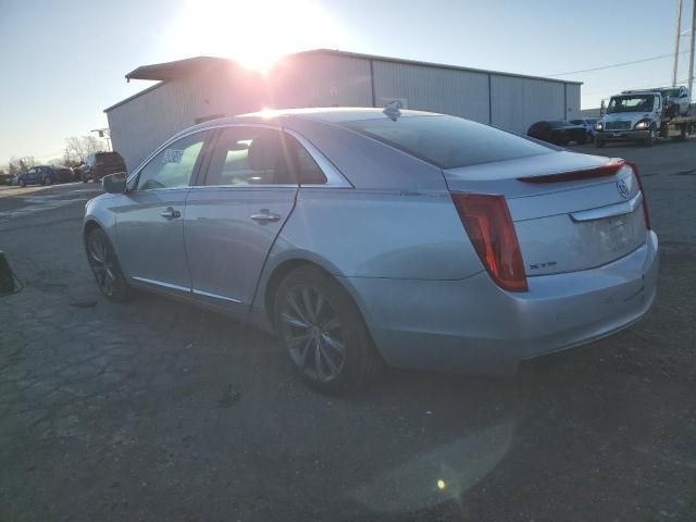 2014 Cadillac XTS