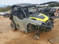 Polaris salvage cars for sale: 2020 Polaris General 1000 Sport