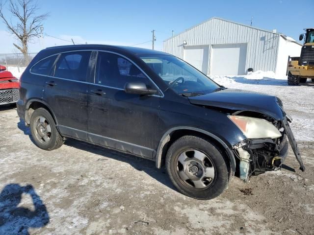 2008 Honda CR-V LX