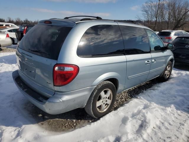 2006 Dodge Grand Caravan SXT