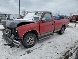 1993 Chevrolet GMT-400 C1500 for sale in Pekin, IL