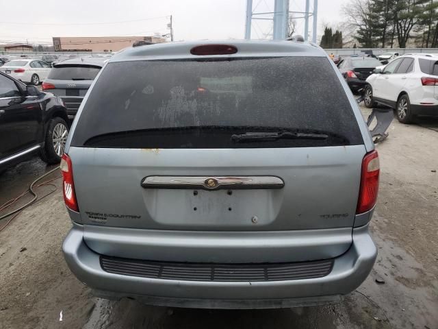 2006 Chrysler Town & Country Touring