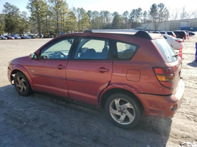 2005 Pontiac Vibe