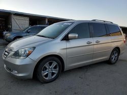 Honda Odyssey salvage cars for sale: 2005 Honda Odyssey Touring