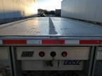 2020 East Manufacturing Flatbed