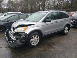 2007 Honda CR-V EX for sale in Austell, GA