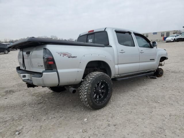 2005 Toyota Tacoma Double Cab