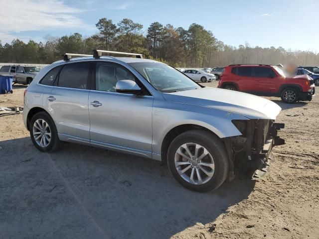 2013 Audi Q5 Premium