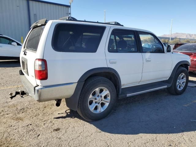 1997 Toyota 4runner SR5