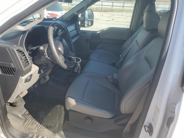 2019 Ford F250 Super Duty