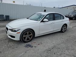 2014 BMW 320 I Xdrive for sale in Albany, NY