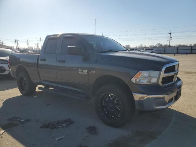 2015 Dodge RAM 1500 ST