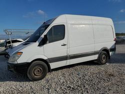 Mercedes-Benz Sprinter Vehiculos salvage en venta: 2011 Mercedes-Benz Sprinter 2500