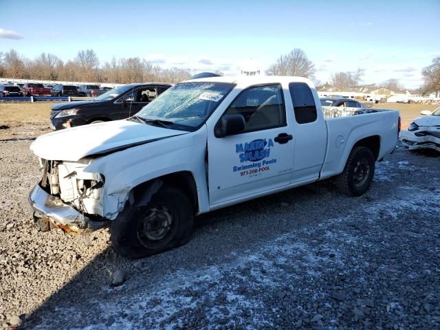 2007 Chevrolet Colorado