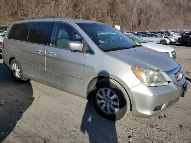 2008 Honda Odyssey EXL