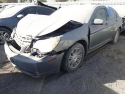 2007 Chrysler Sebring Touring for sale in Las Vegas, NV