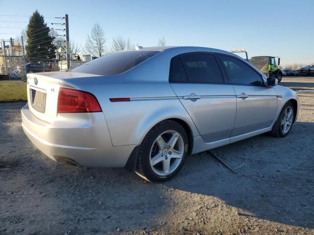 2006 Acura 3.2TL