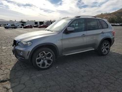 BMW x5 salvage cars for sale: 2009 BMW X5 XDRIVE30I