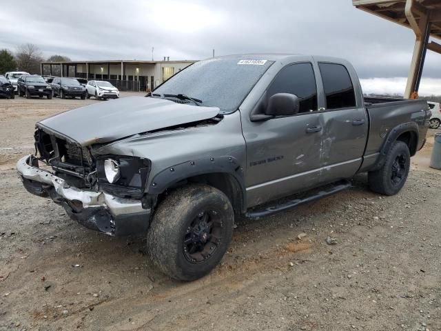 2007 Dodge RAM 1500 ST