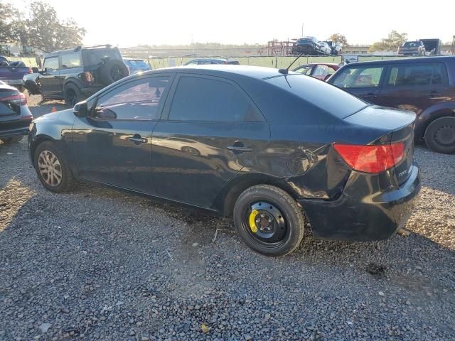 2013 KIA Forte EX