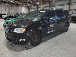 Dodge Caravan salvage cars for sale: 2019 Dodge Grand Caravan SXT