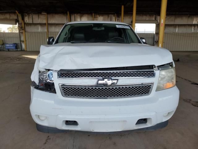 2007 Chevrolet Tahoe K1500