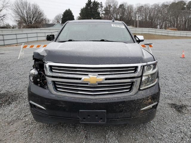 2017 Chevrolet Tahoe C1500 Premier