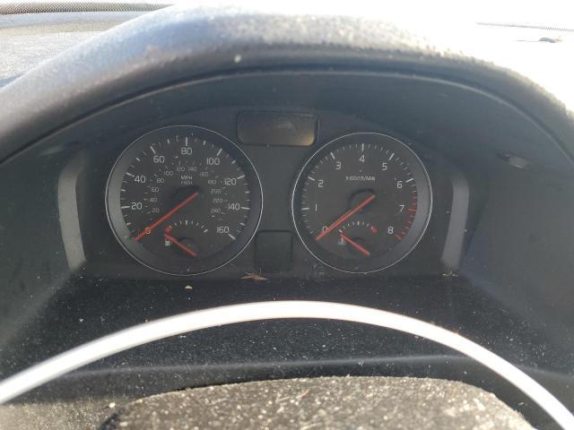 2008 Volvo S40