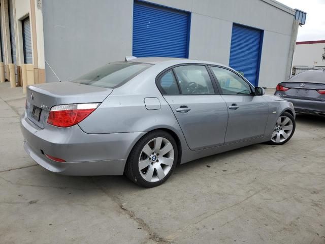 2006 BMW 530 I