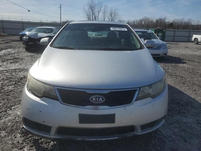 2013 KIA Forte EX