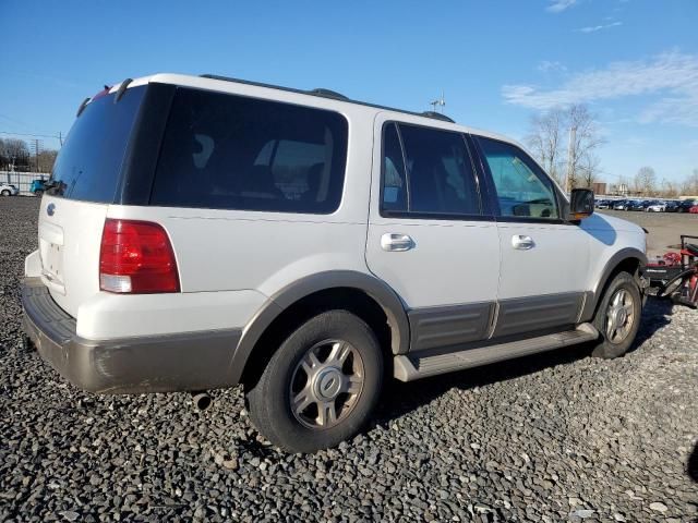 2003 Ford Expedition Eddie Bauer