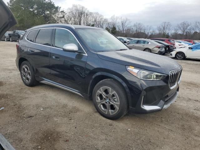 2024 BMW X1 XDRIVE28I