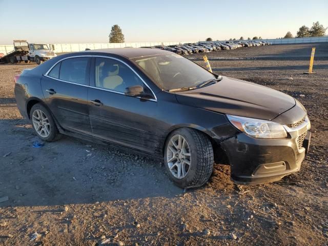 2014 Chevrolet Malibu 1LT