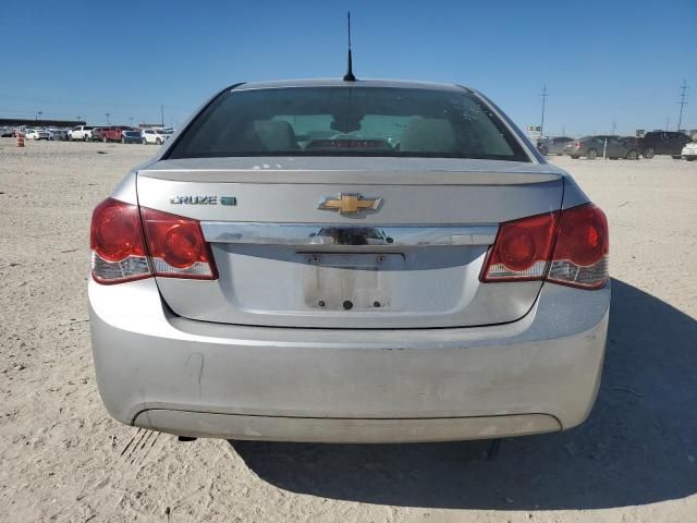 2013 Chevrolet Cruze ECO