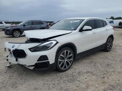 BMW x2 salvage cars for sale: 2023 BMW X2 SDRIVE28I