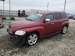 Chevrolet hhr lt Vehiculos salvage en venta: 2006 Chevrolet HHR LT