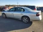 2003 Pontiac Bonneville SE