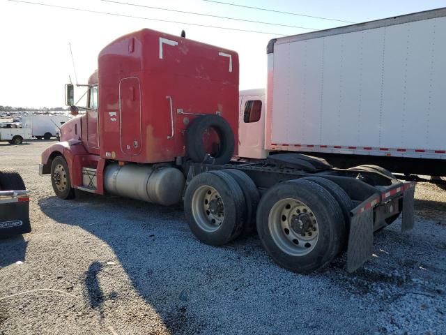 2000 Peterbilt 377