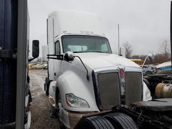 2015 Kenworth Construction T680 en venta en Bridgeton, MO