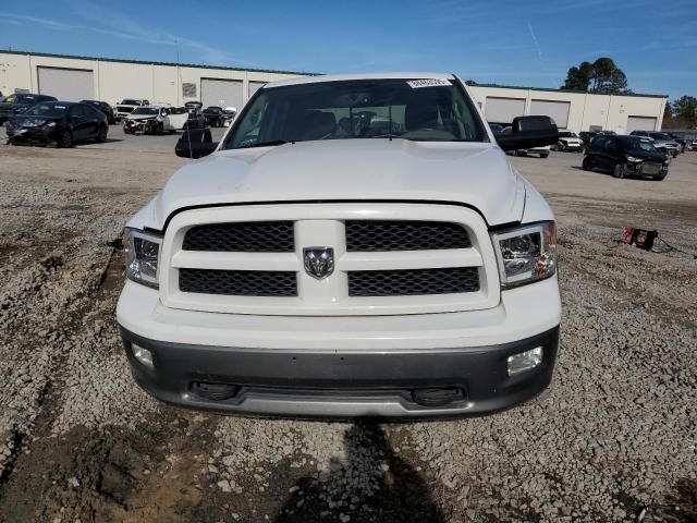 2011 Dodge RAM 1500