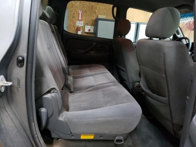 2005 Toyota Tundra Double Cab SR5