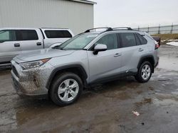 2020 Toyota Rav4 XLE for sale in Portland, MI