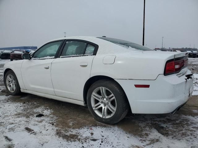 2011 Dodge Charger