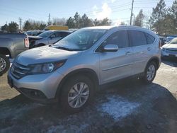 2014 Honda CR-V EXL for sale in Denver, CO