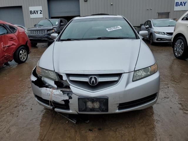 2006 Acura 3.2TL