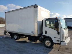 2017 Isuzu NPR HD for sale in Assonet, MA