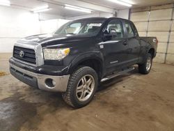 2008 Toyota Tundra Double Cab en venta en Ham Lake, MN